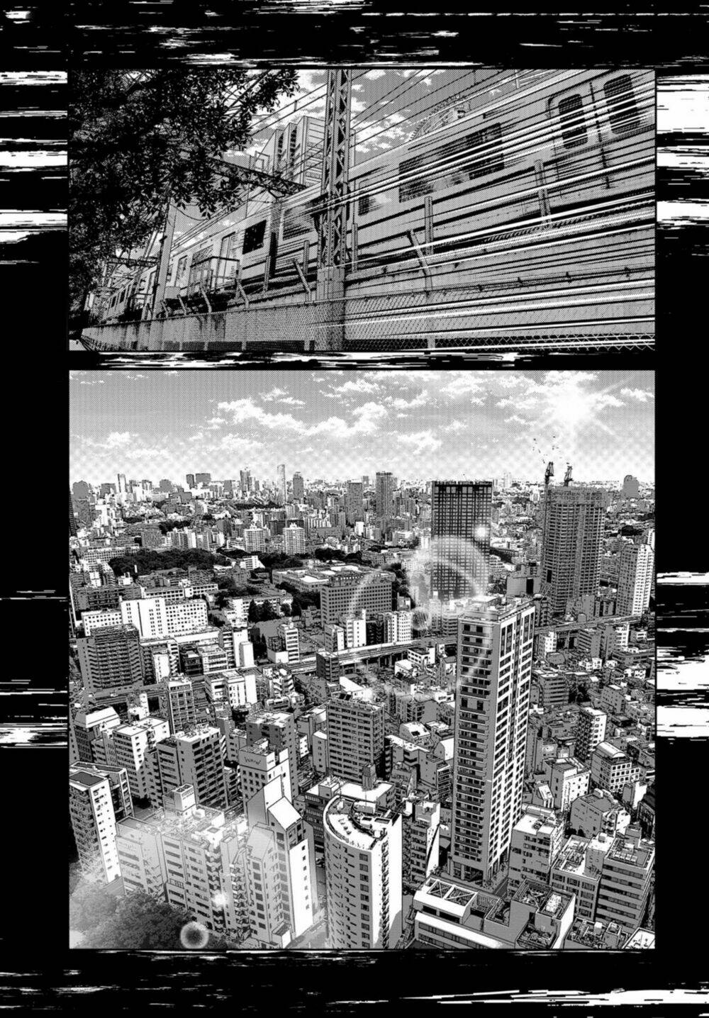 detchiage - thầy giáo sát nhân chapter 1 7