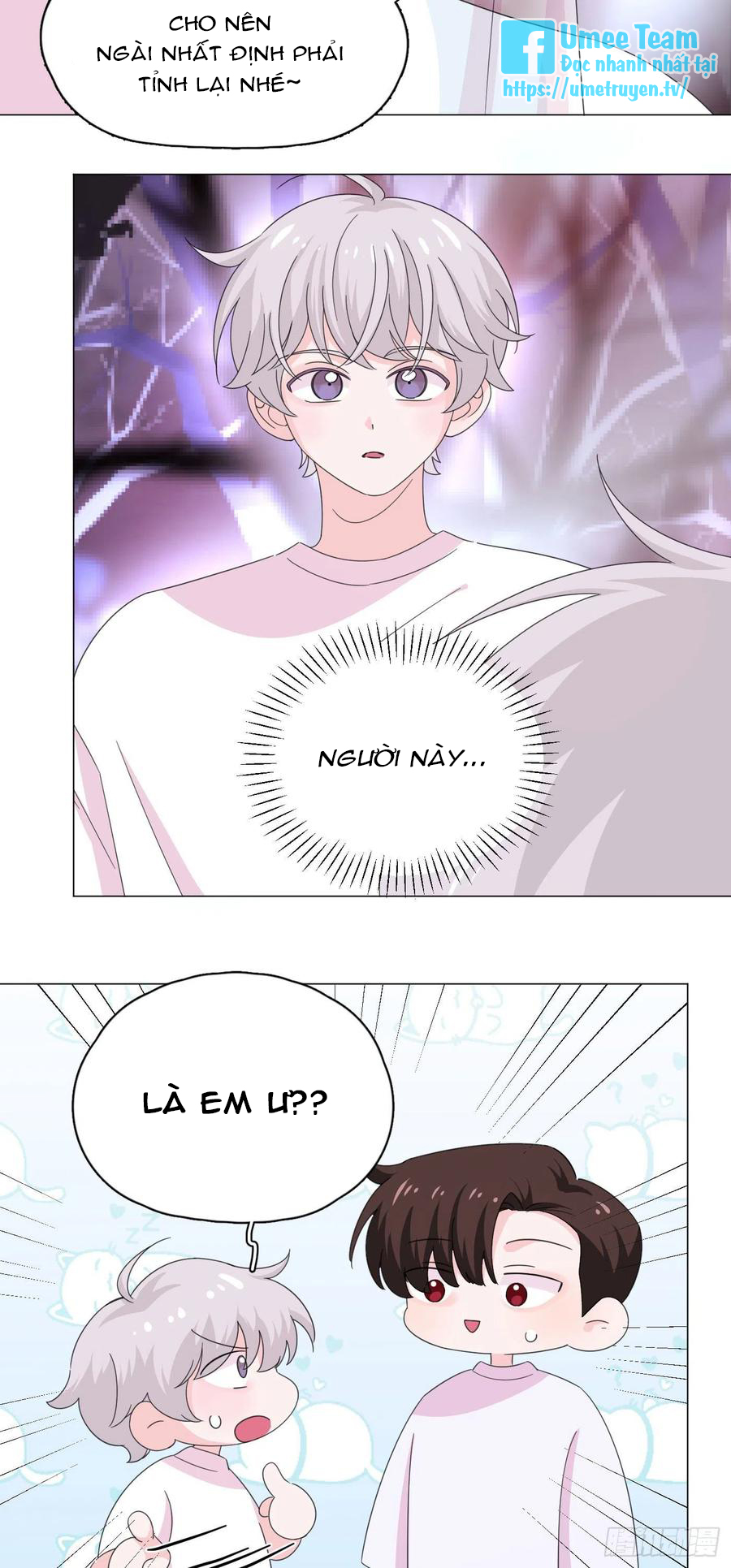 nhất hoàng cửu công thập nhị thê chapter 70 23