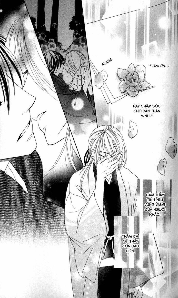 yêu quái cánh đen chapter 18 36