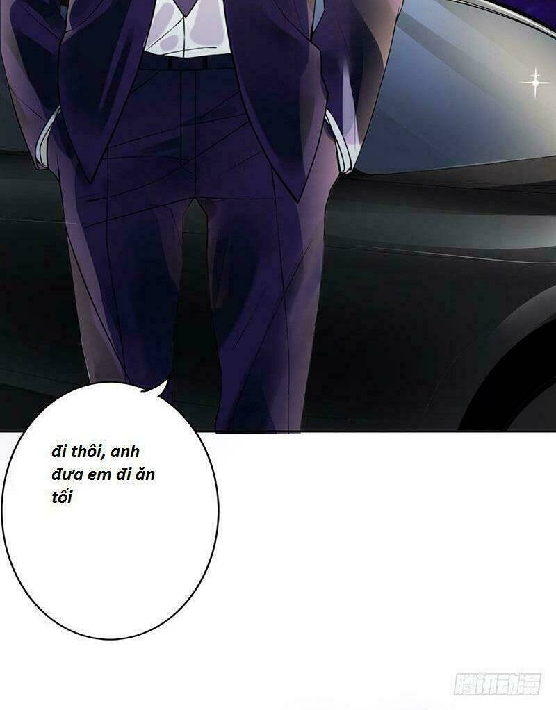 độc sủng tiểu lão bà chapter 8 21