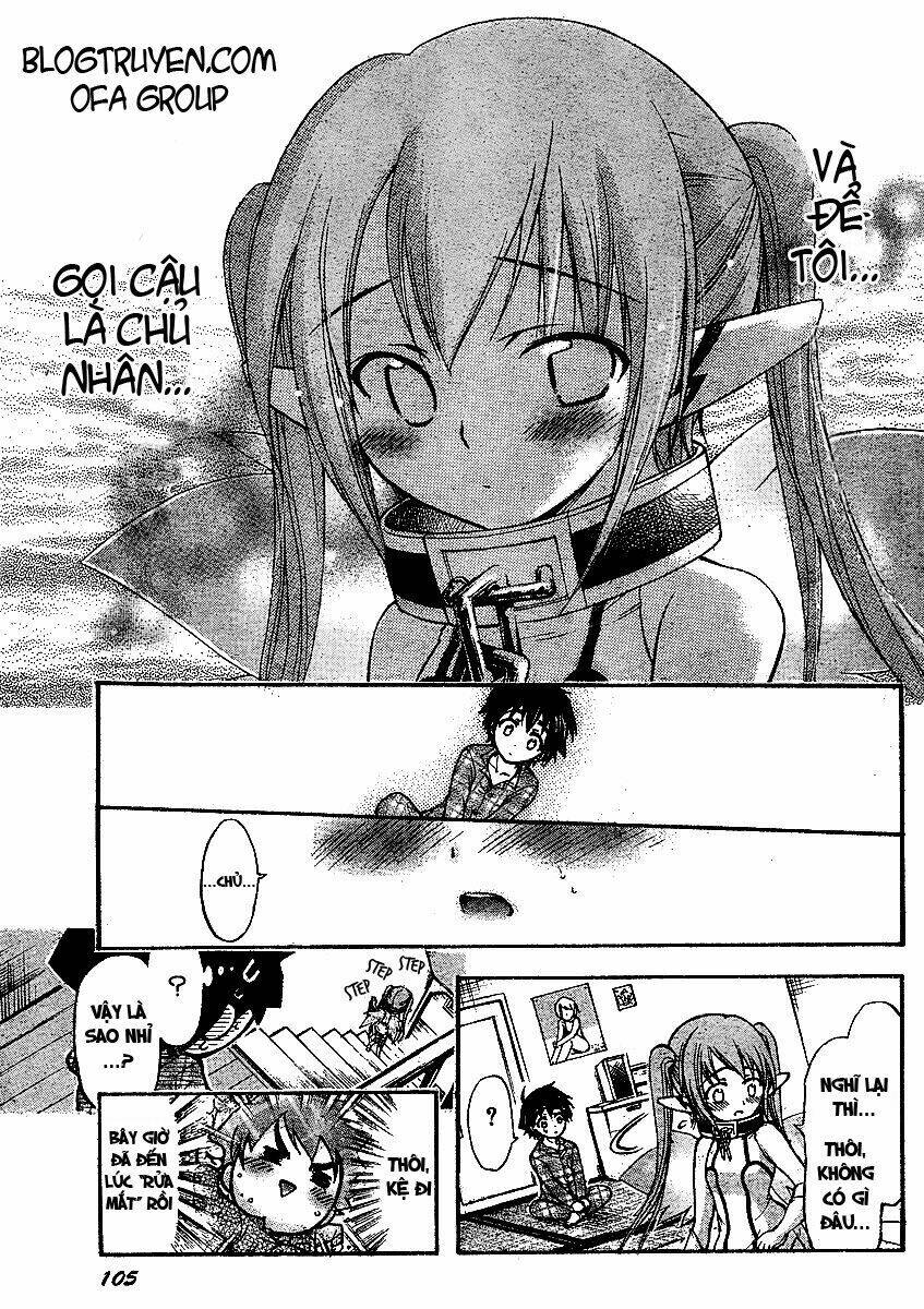 vật thất lạc của bầu trời chapter 34 18