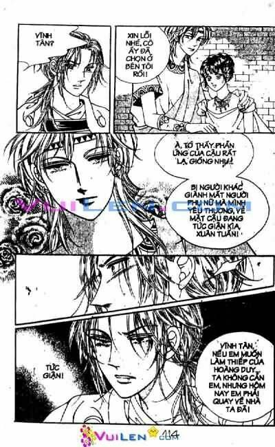 nữ hoàng biển cả chapter 3 114