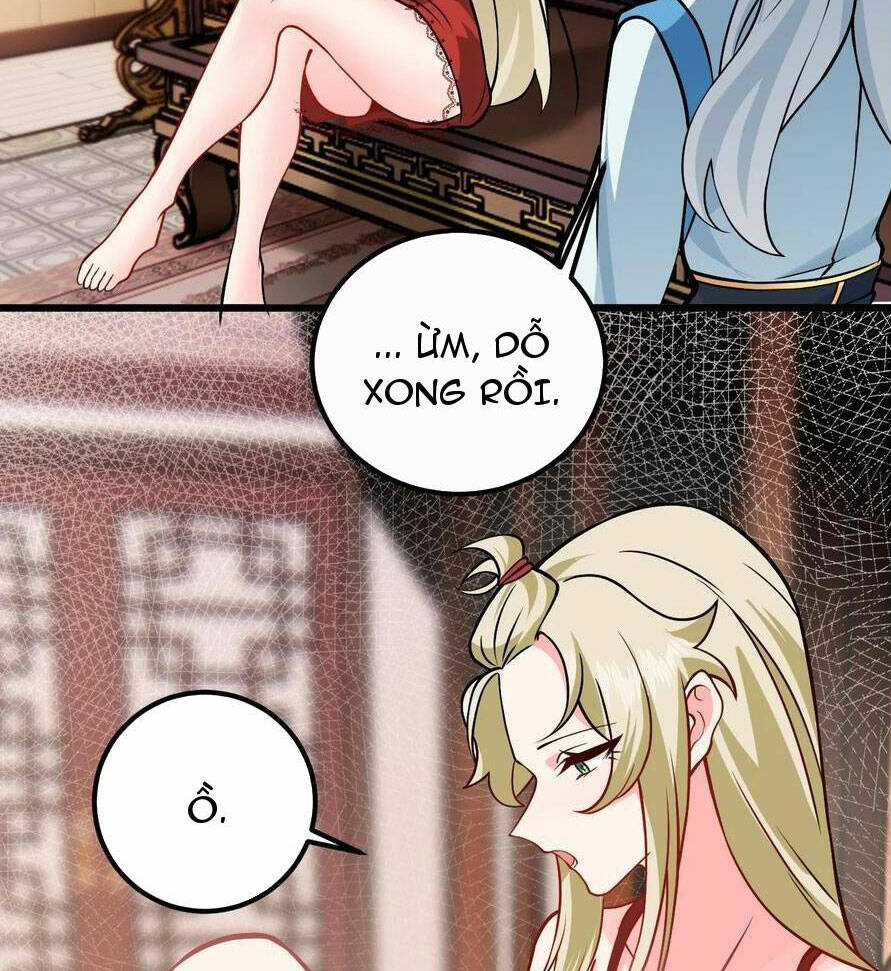 mang theo các tiên tử vô địch thiên hạ chapter 50 5