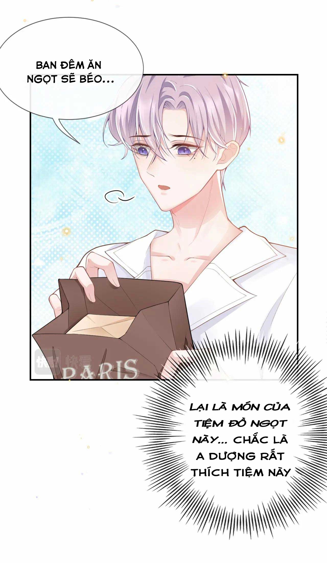 thế thân chapter 4 4