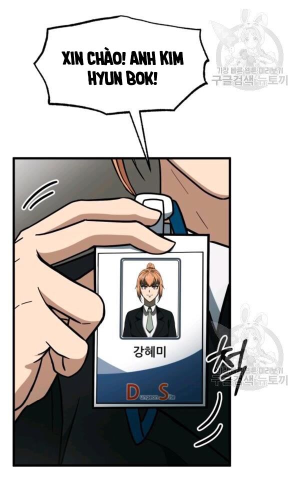 ngôi nhà kết nối với hầm ngục chapter 38 119