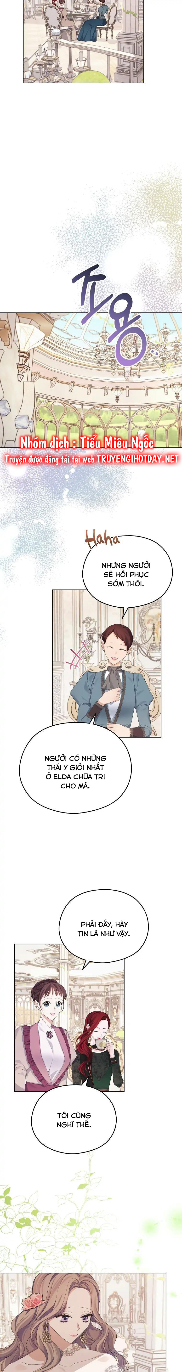 aster yêu dấu của tôi chapter 17 3