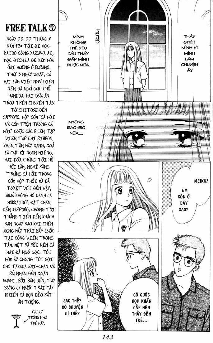 marmalade boy chapter 13 25