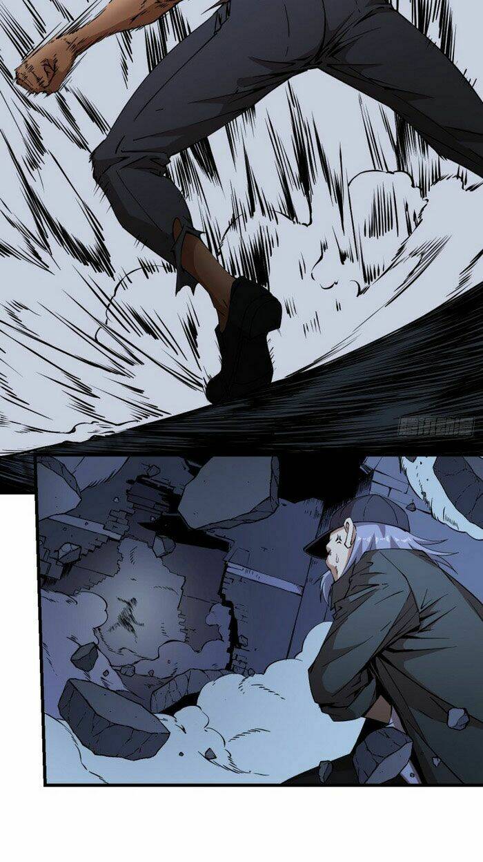 thâm dạ thư ốc chapter 170 23