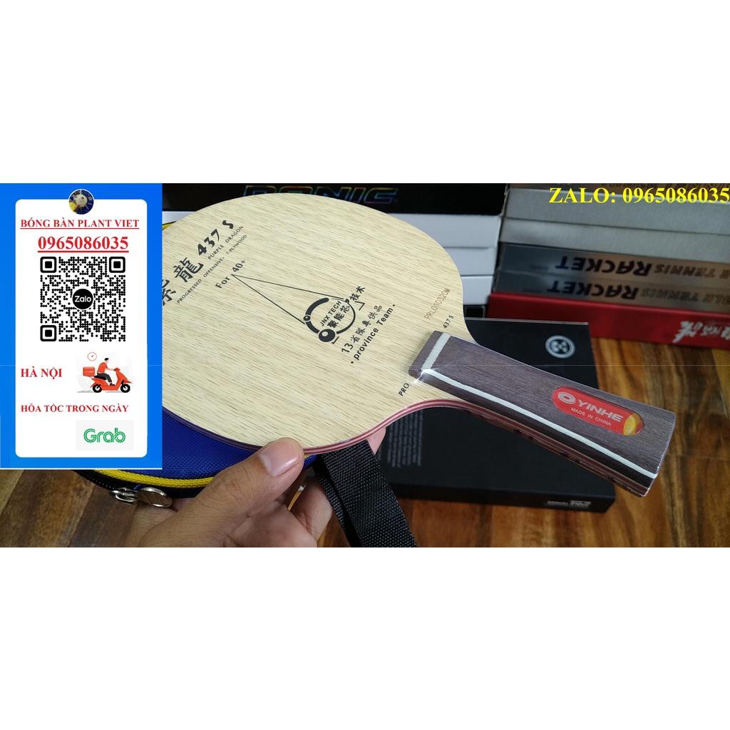 Cốt vợt Yinhe 437s pro tuyển tỉnh