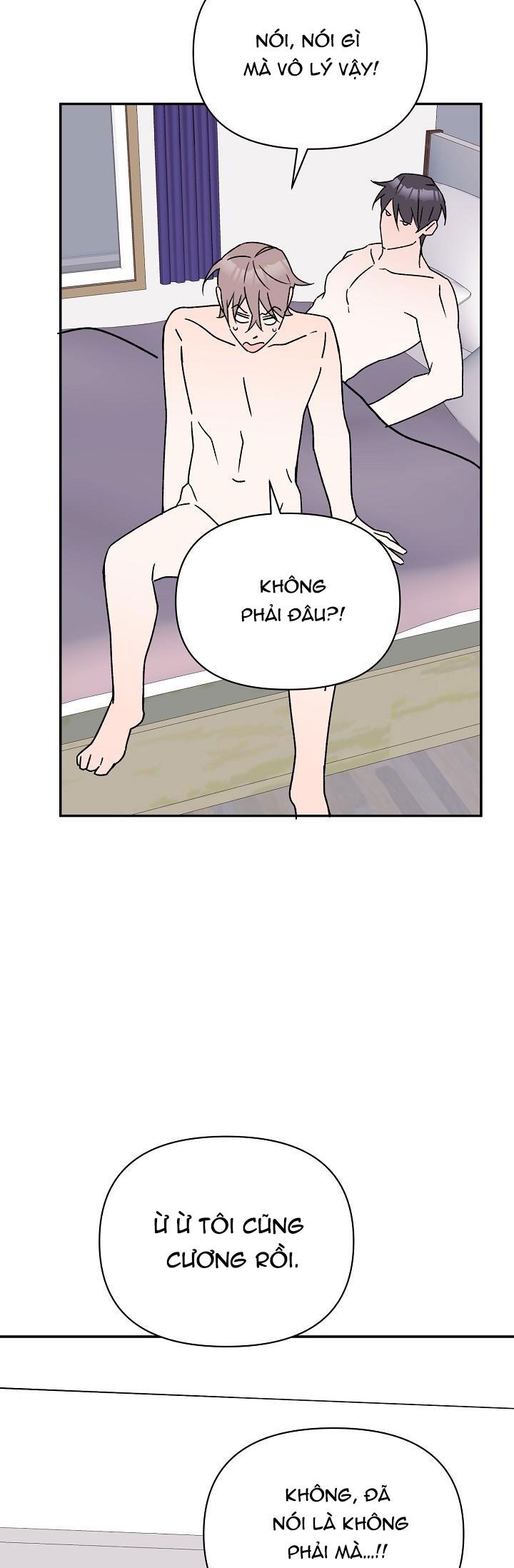 bảo vệ trinh tiết chapter 10 35