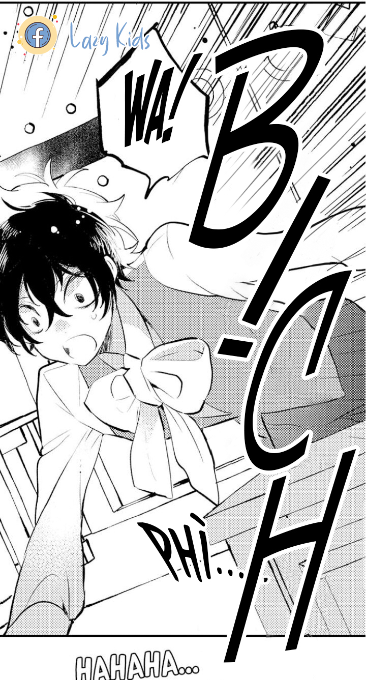 tiếng gọi của tình yêu sau trải nghiệm cận tử chapter 8 33