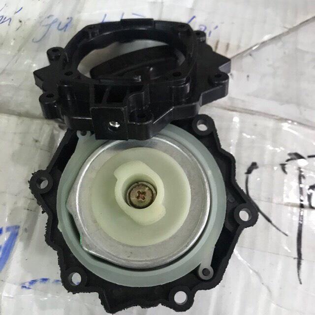 Bộ chụp giật máy cắt cỏ 260 trợ lực