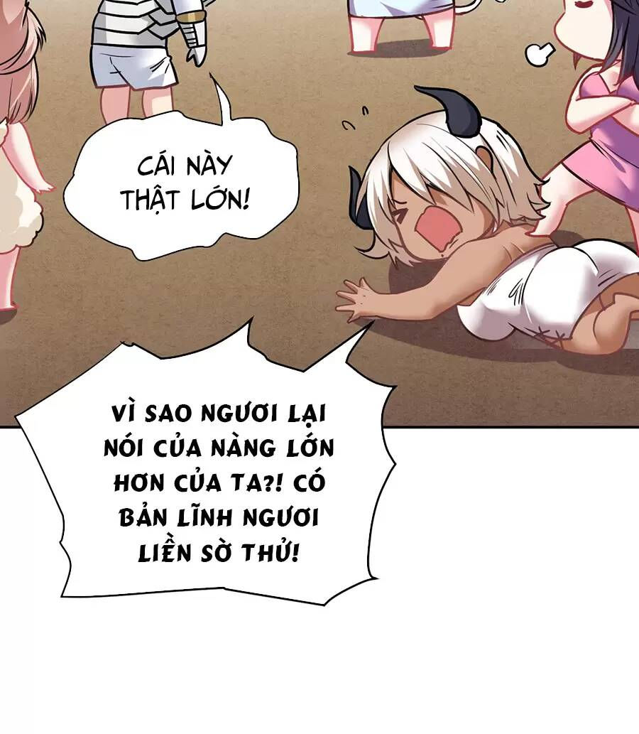 đồ long kỵ sĩ hôn môi ác long chapter 25 17