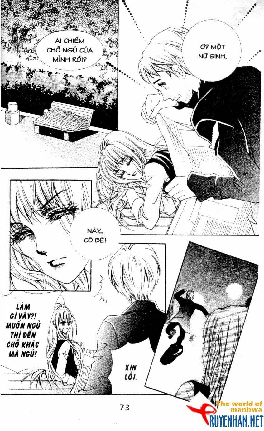 chàng trai hào hiệp chapter 1 75