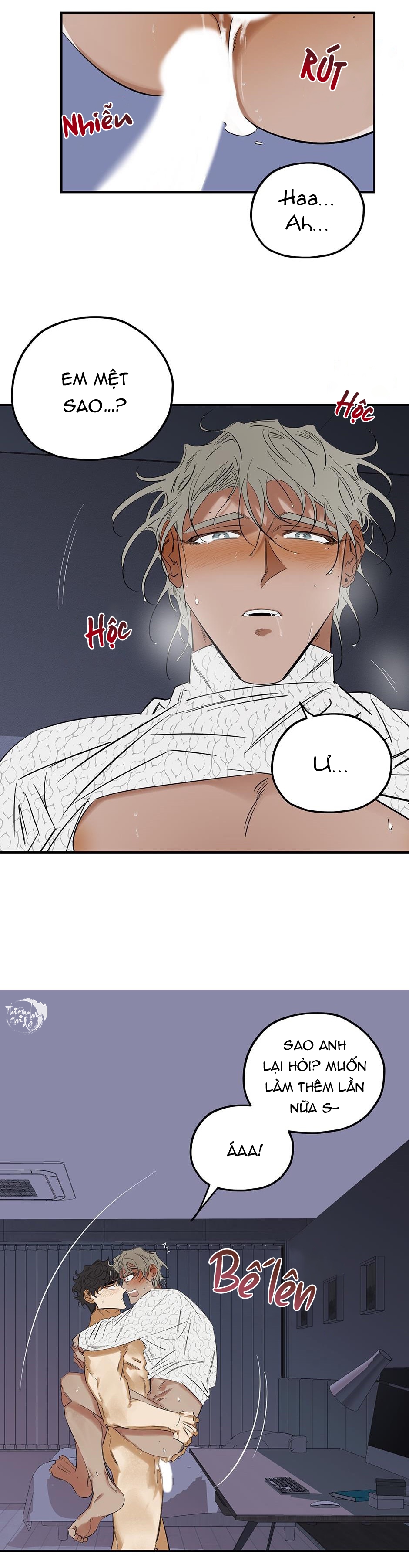 truth or dare chapter 22 16