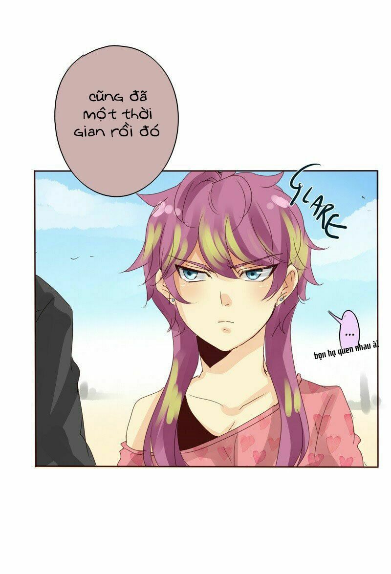 unordinary chapter 14 8