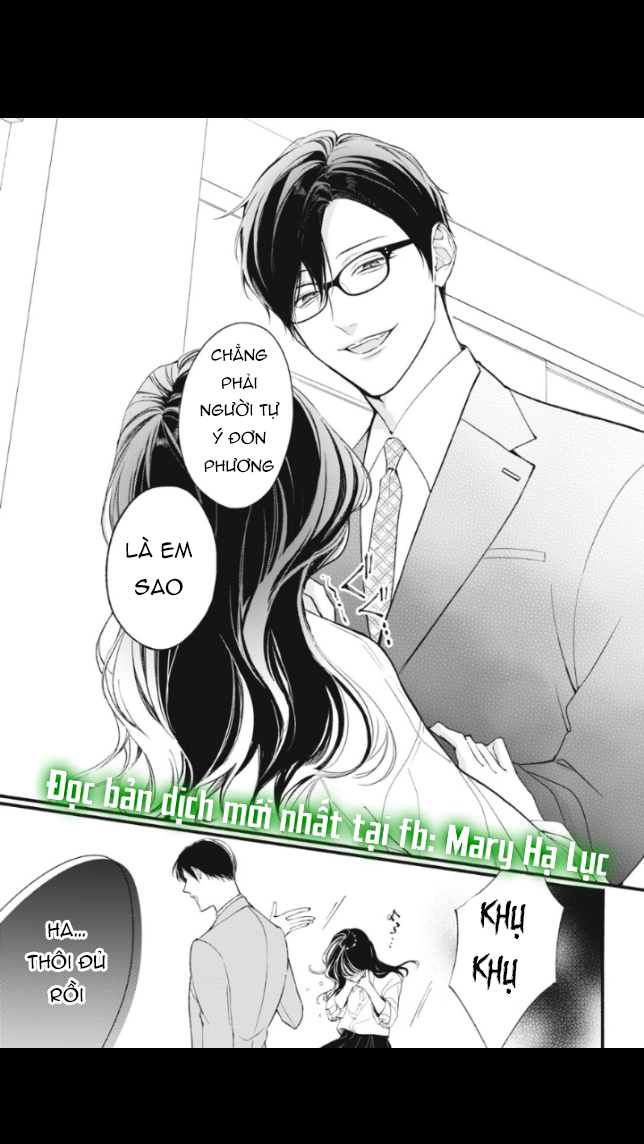 [18+] thầy ơi hãy ngã vào lòng em đi! chapter 8.1 9
