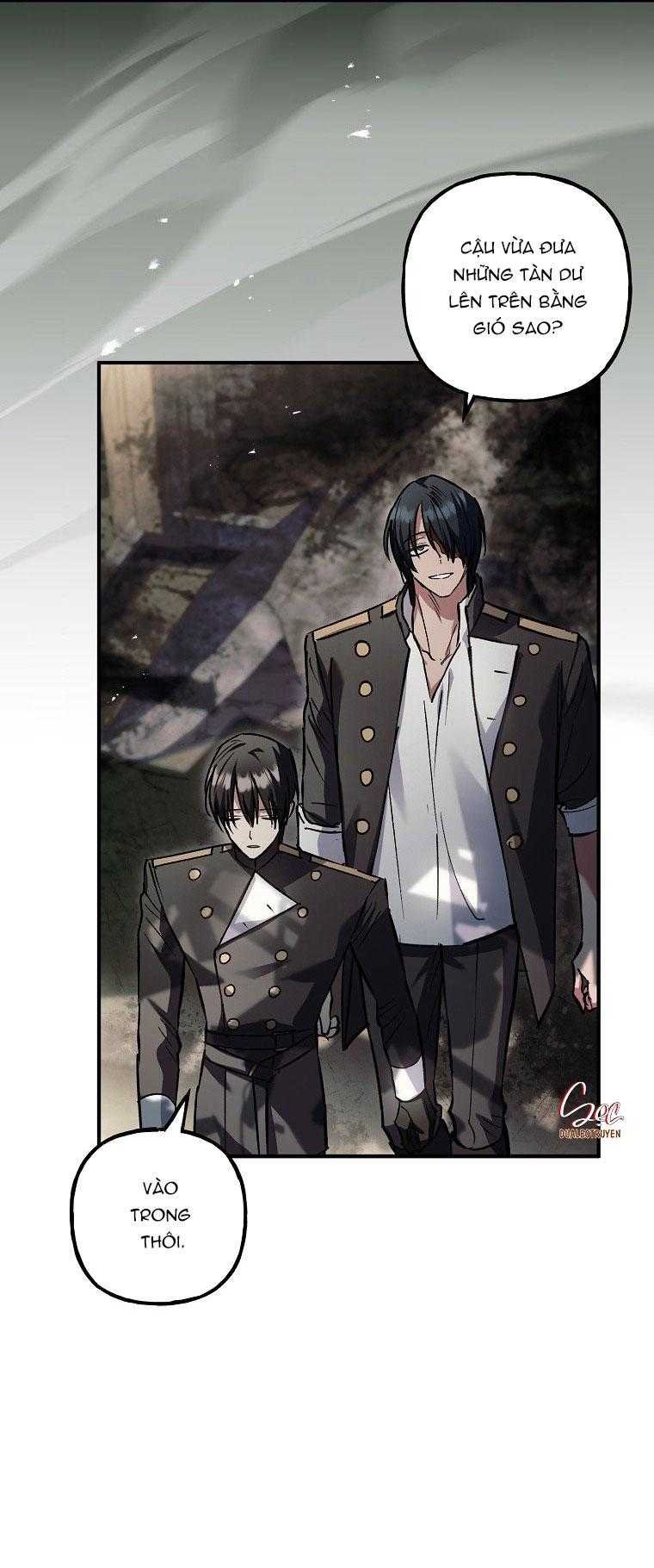 bước ngoặt định mệnh chapter 51 46