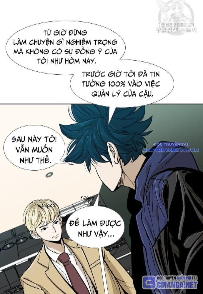 shark - cá mập chapter 256 21