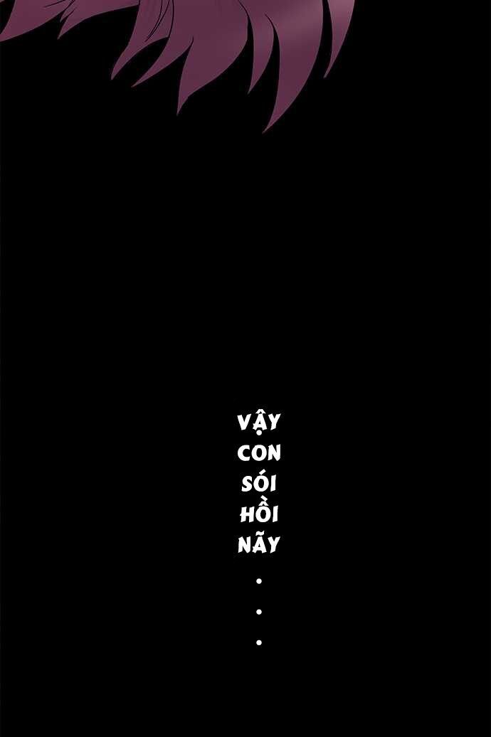 nụ hôn nguyền rủa chapter 2 41
