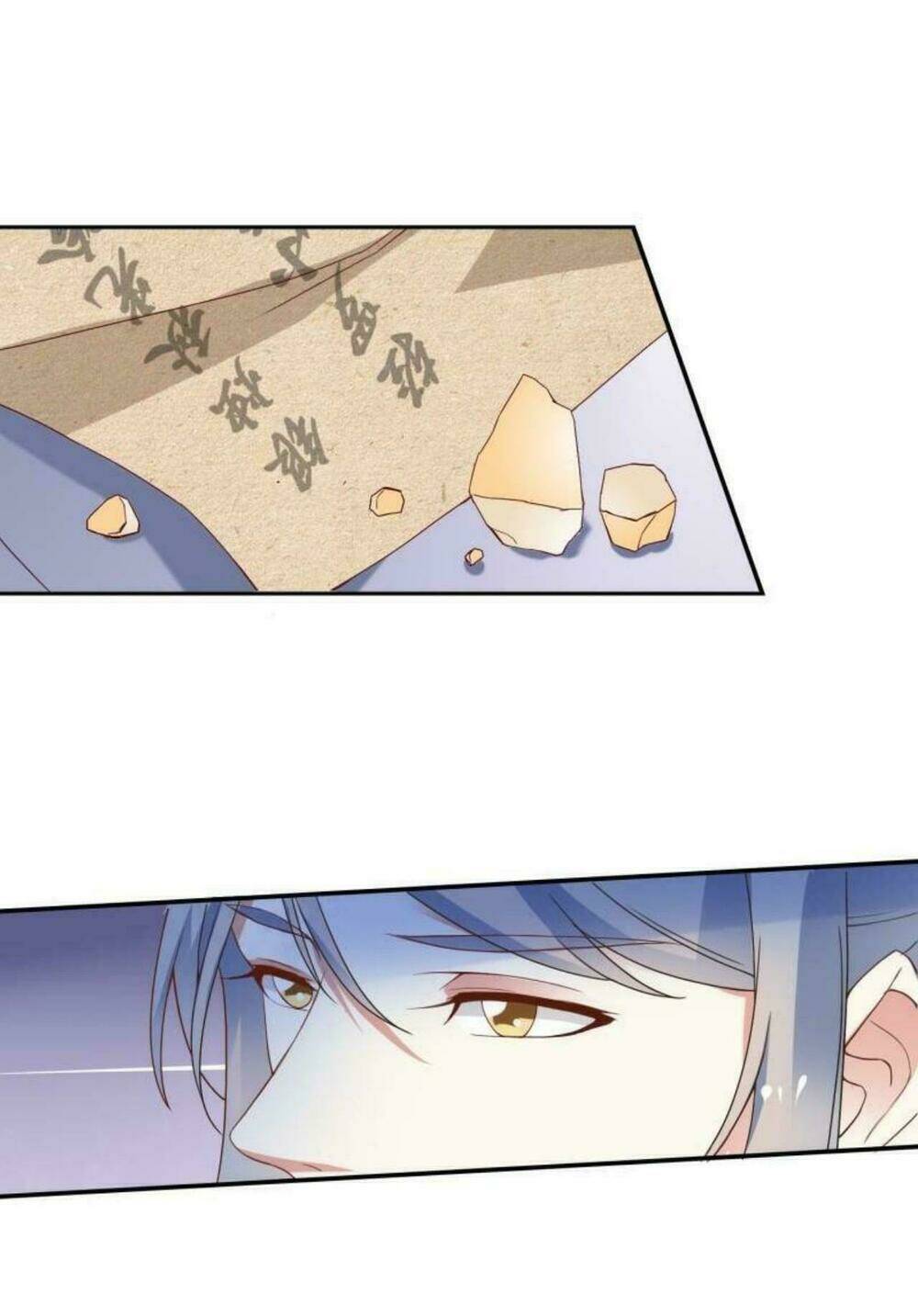 pháo hôi nữ xứng - hoàn khố lệ vương phi chapter 8 22