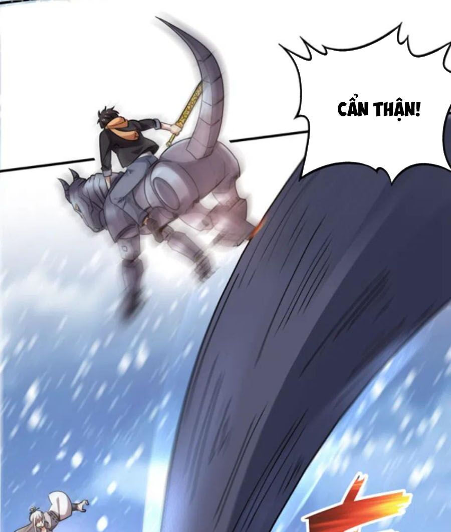 tối cường thần y tại đô thị chapter 236 3