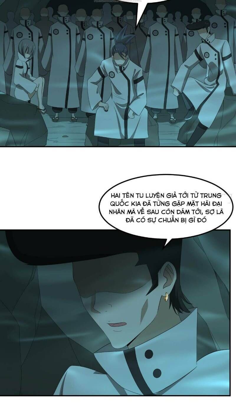 nghịch thiên tiên mệnh chapter 31 30