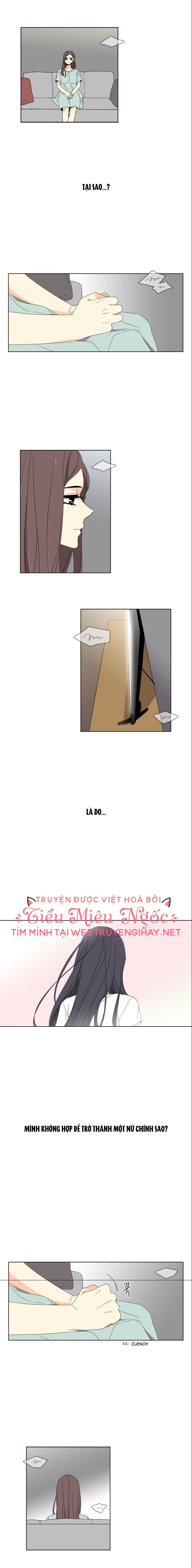 cô gái đáng yêu chapter 22 13