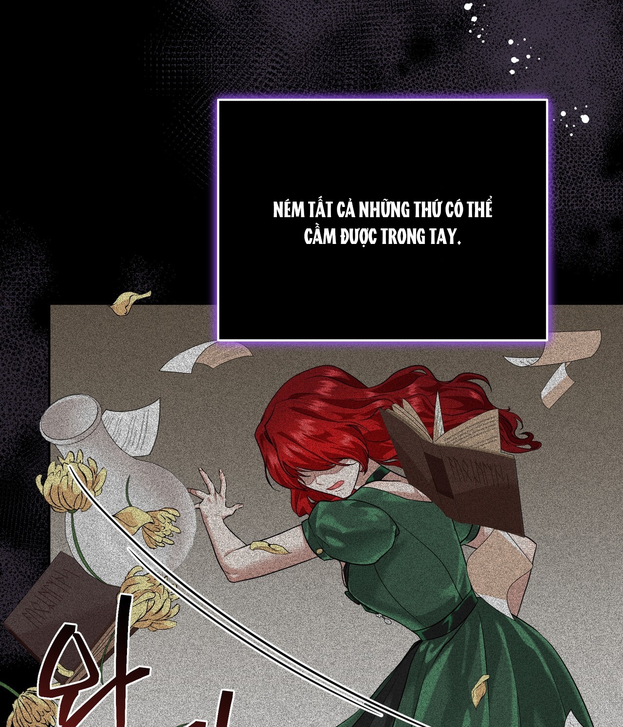 dấu tích của tiên nữ chapter 18.2 15