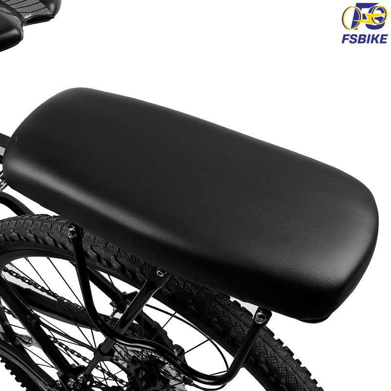 Đệm Lót Yên Sau Xe Đạp Êm Ái,Chống Thấm Nước FSBike
