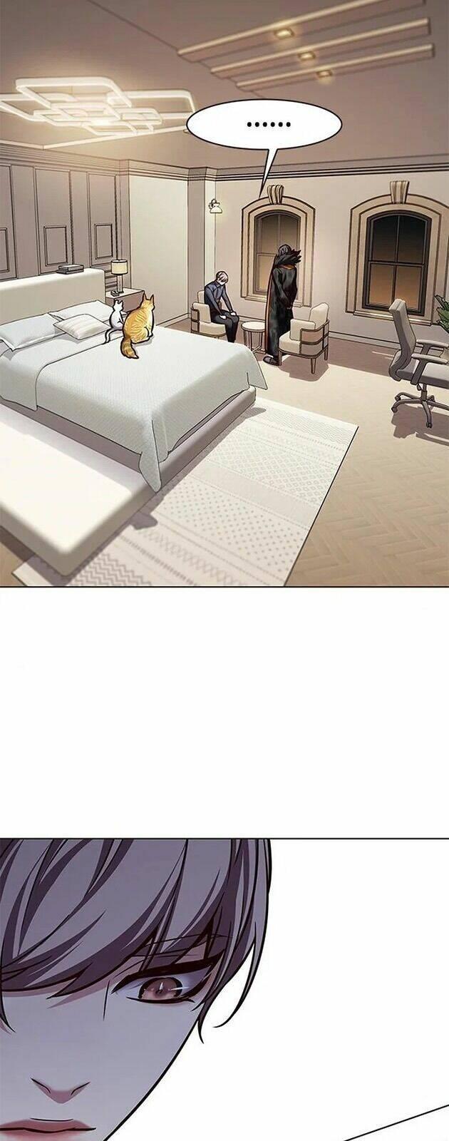 biến thân thành mèo chapter 196 19