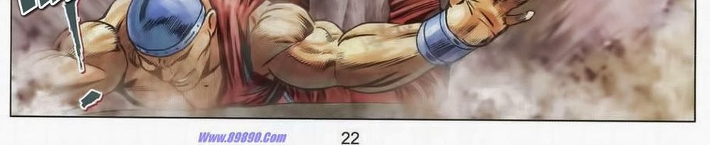 tuyệt thế vô song 2 chapter 78 42