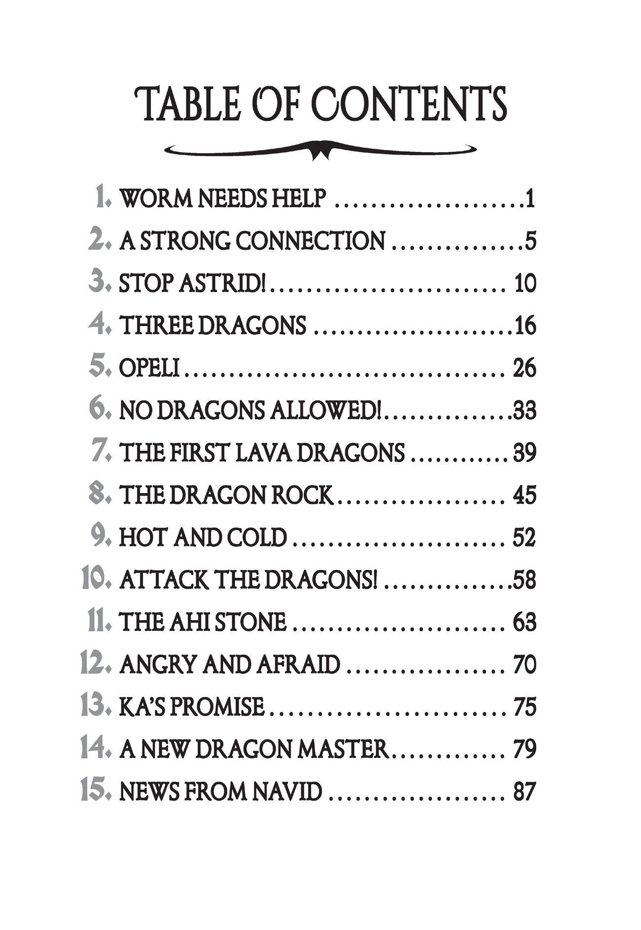 Sách ngoại văn: Dragon Masters #18: Heat Of The Lava Dragon