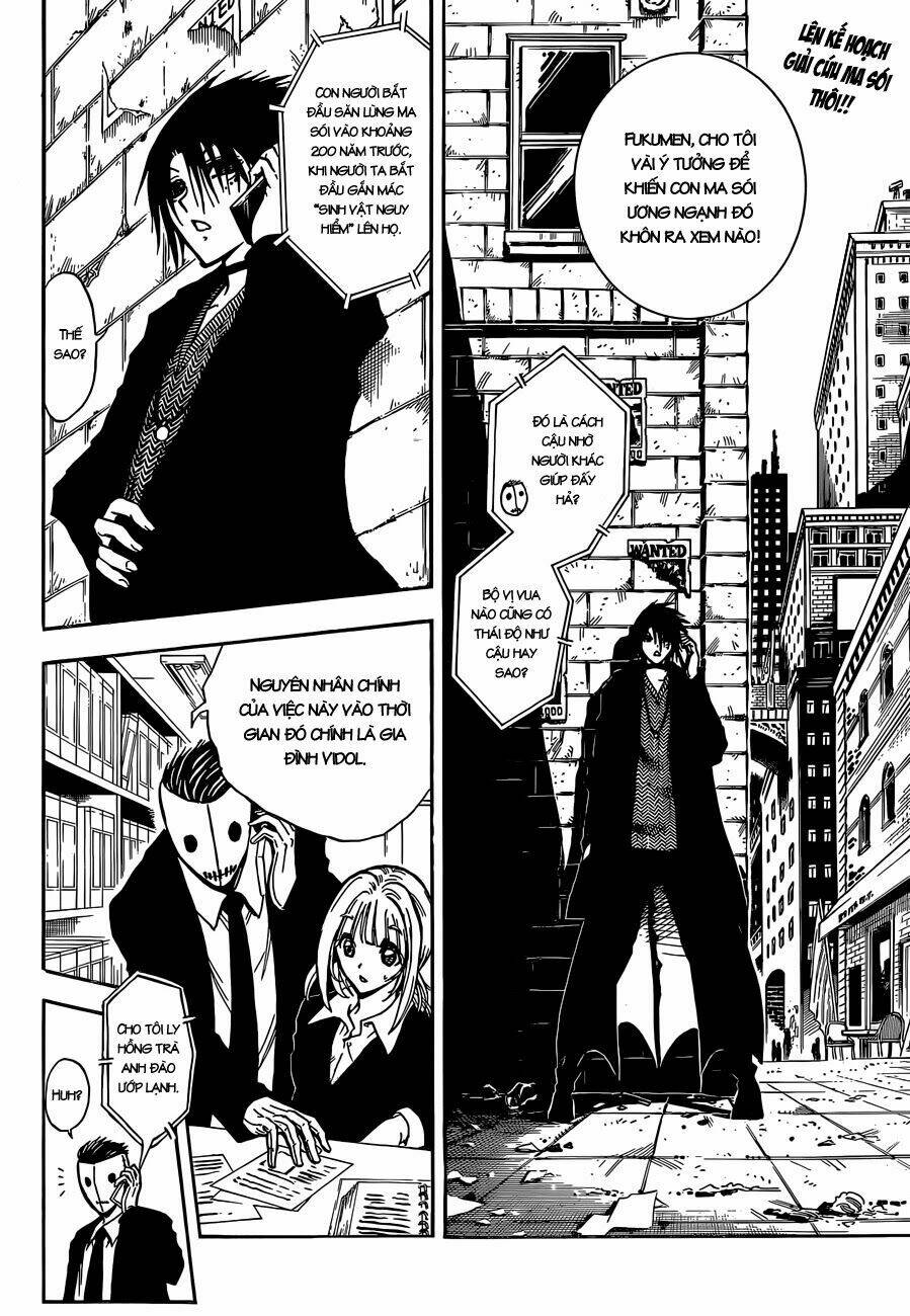 illegal rare chapter 3 3