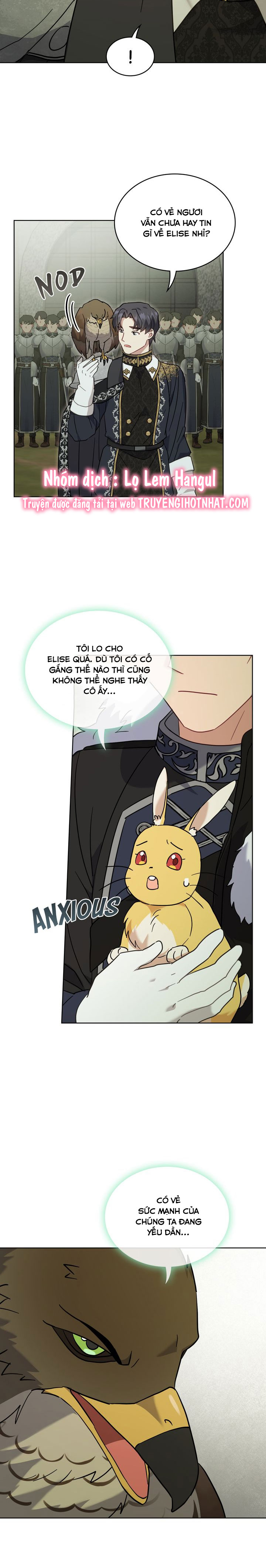 công chúa muôn loài chapter 123 12