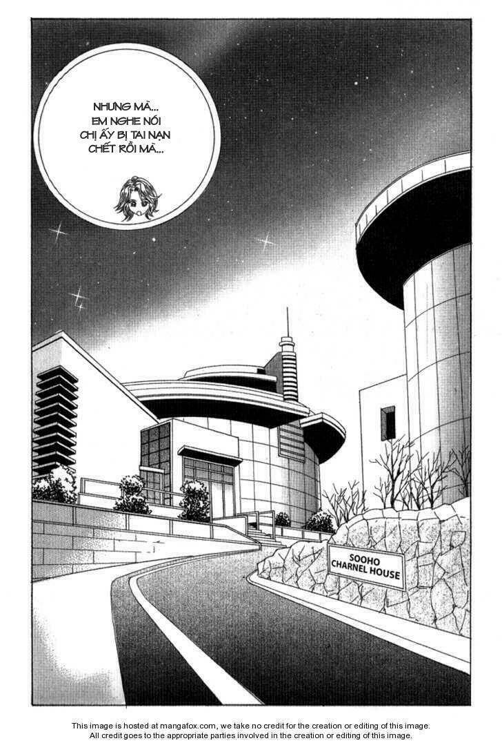 she's scary chapter 32 2