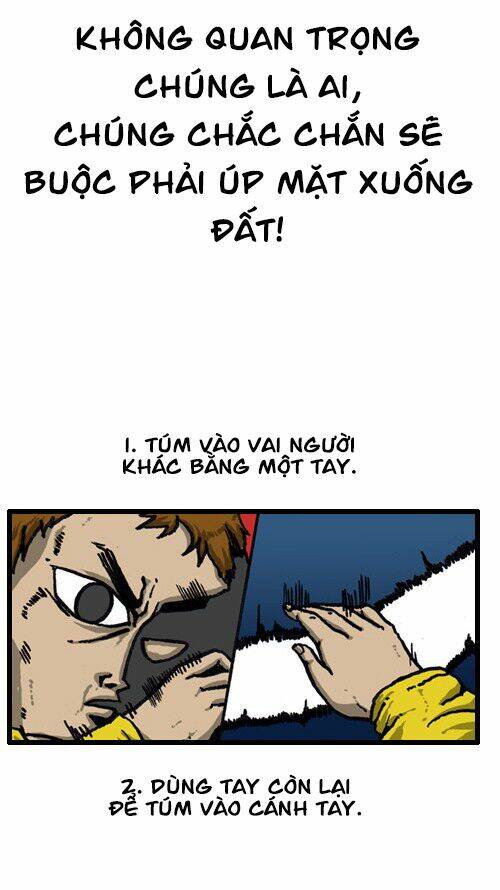 tiếng gọi con tim chapter 15 20