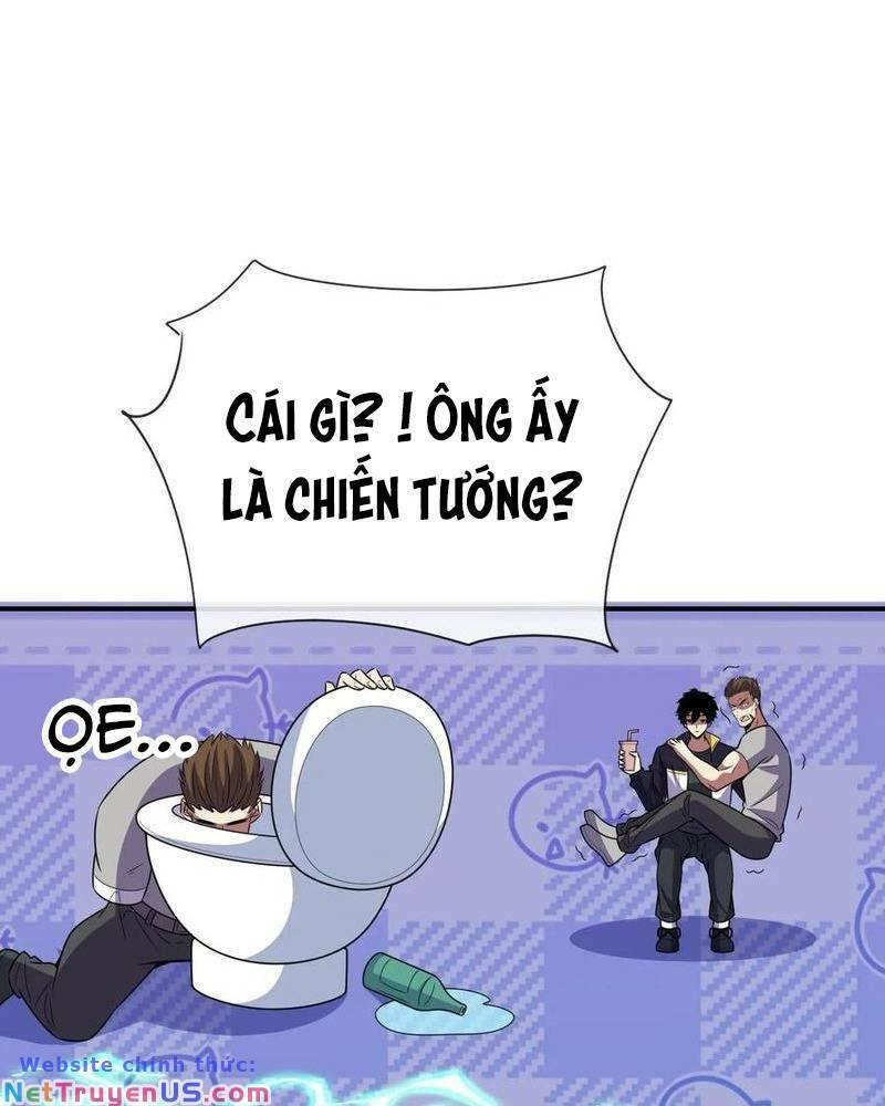 nhìn thấy thanh máu, ta xử tội thần linh chapter 78 24