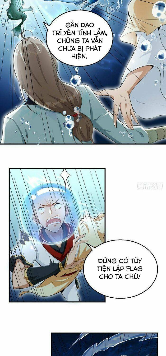 tà du ký chapter 85 30