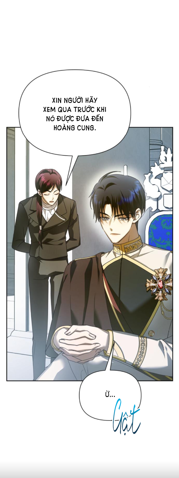 tôi muốn trở thành cô ấy dù chỉ là một ngày chapter 125 6