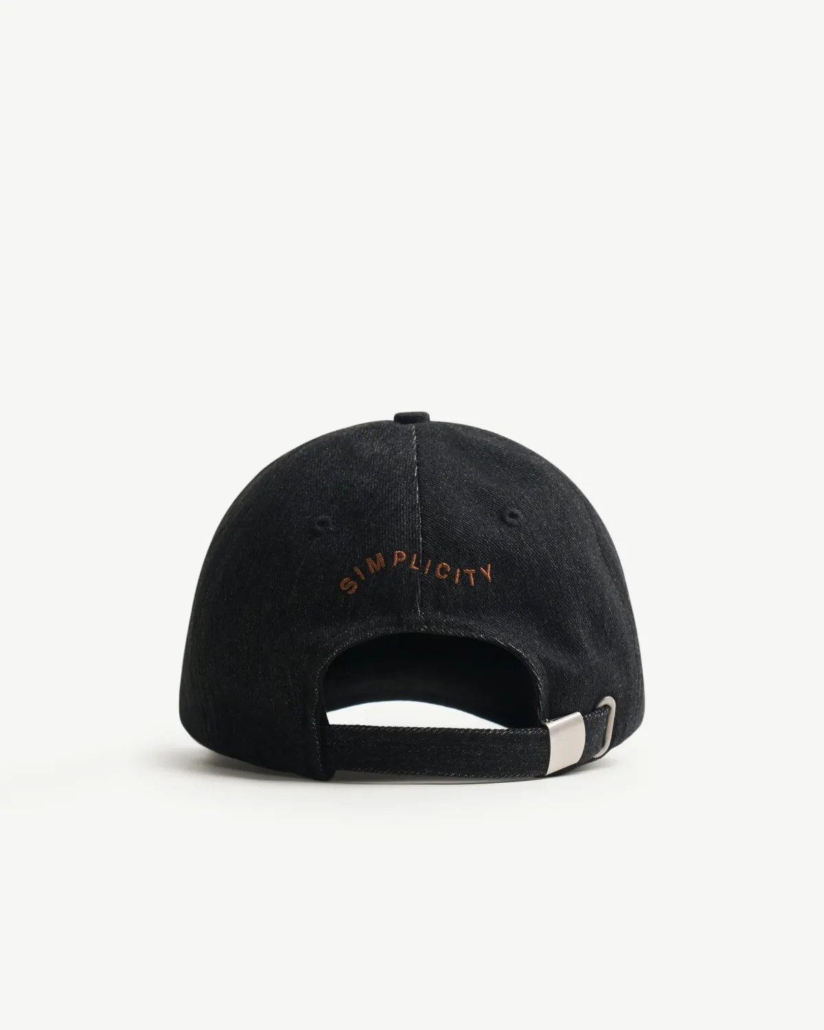 Nón kết / Nón lưỡi trai ( mũ lưỡi trai ) thêu chữ. Freesize - ROUTINE 10F24CAP020 | LASTORE MENSWEAR