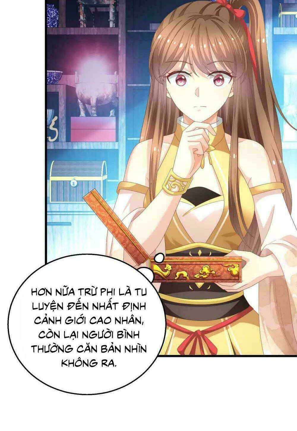 xuyên nhanh - hướng dẫn tự cứu của nữ phụ chapter 3 61