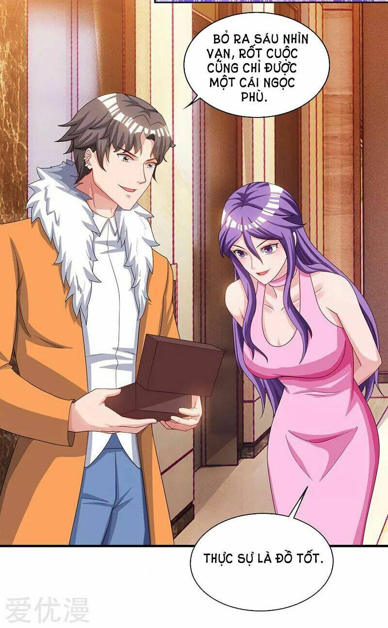 trọng sinh khí thiếu quy lai chapter 67 21