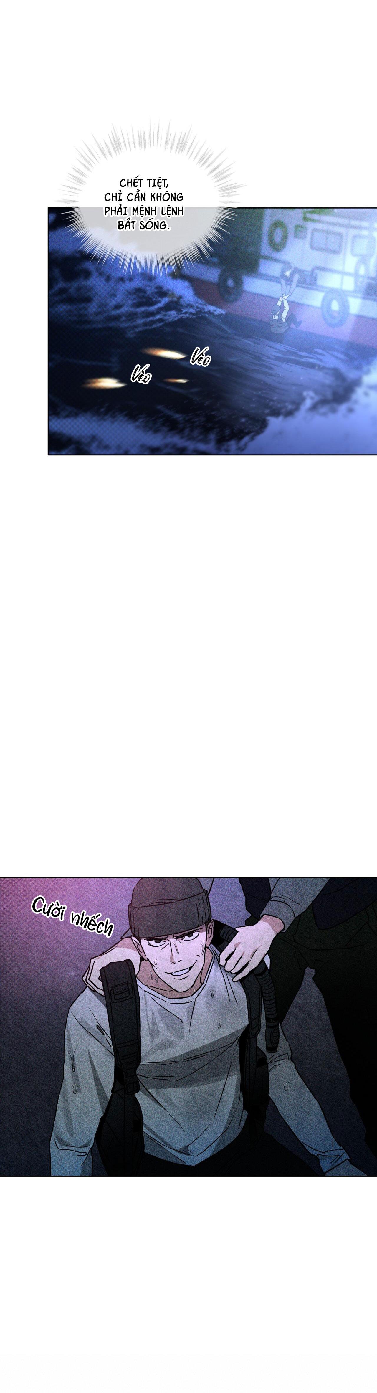 codename anastasia chapter 2 5