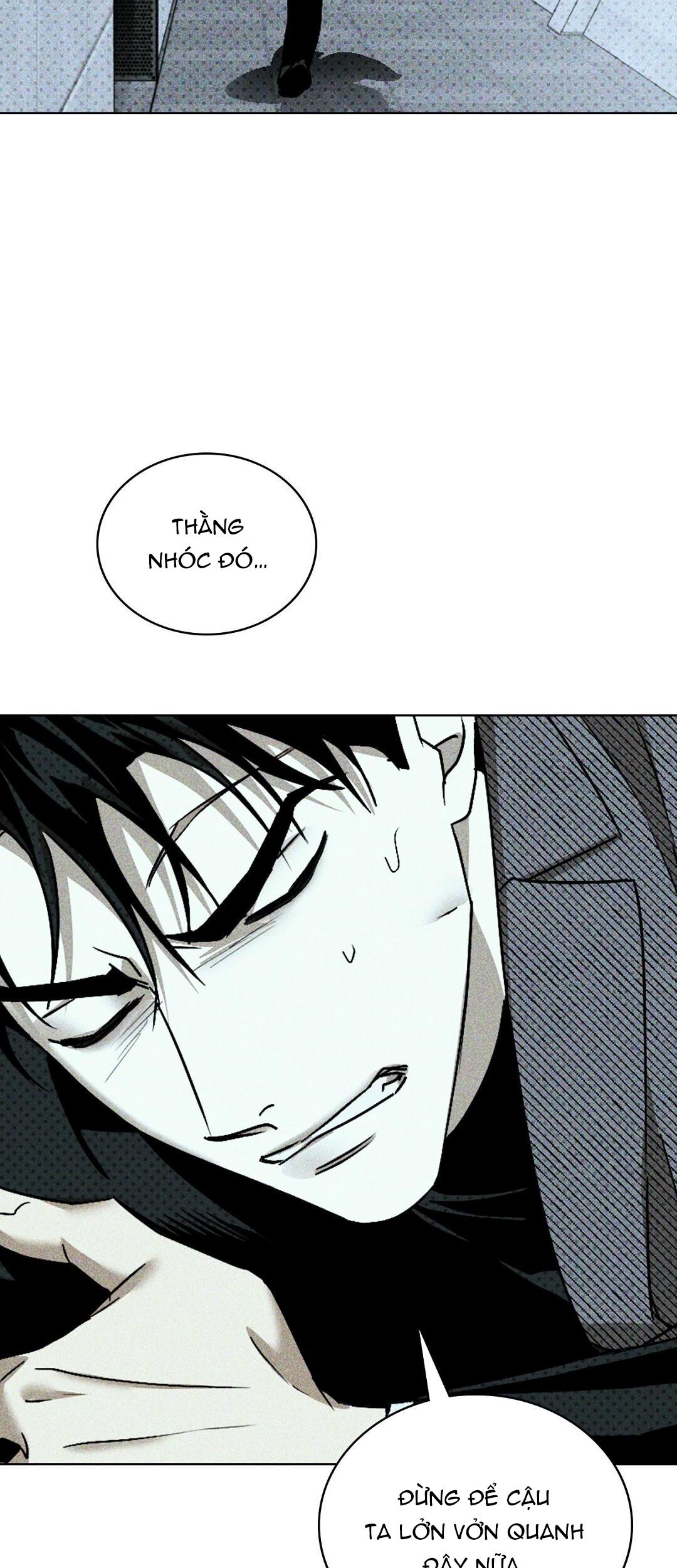 dưới ánh đèn xanh ss2 chapter 6 7