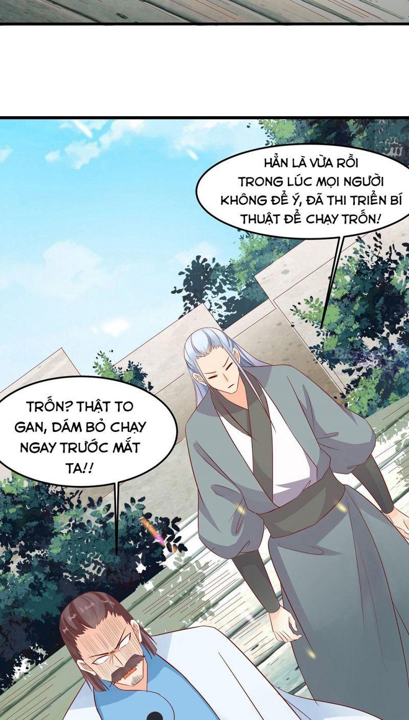 đồ đệ ta toàn là nữ ma đầu chapter 26 39