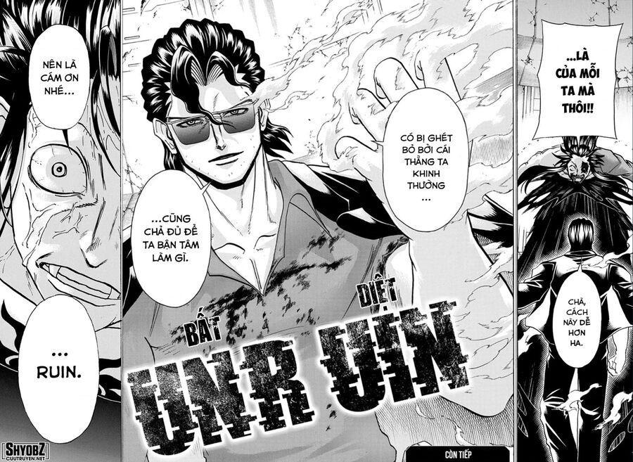 undead unluck chapter 120 18