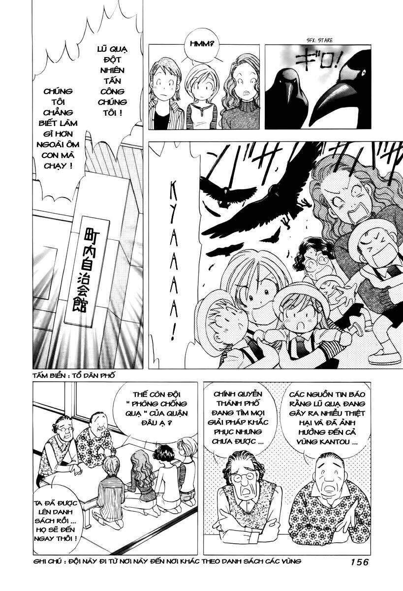 orange yane no chiisana ie full chapter 39 10