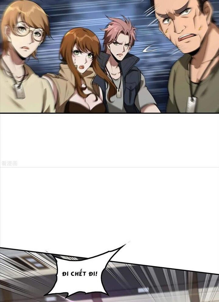 đệ nhất người ở rể chapter 67 46