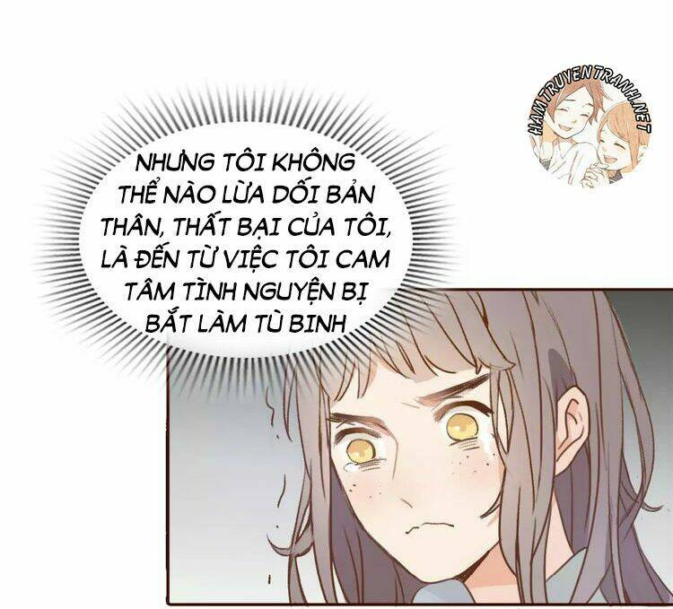 cuộc chiến tiền nhiệm chapter 2.5 7